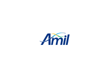 Logo Amil