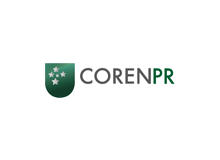 Logo Coren Pr