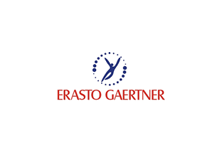 Logo Erasto Gaertner