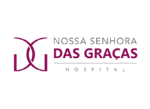Logo Nossa Senhora Das Gracas