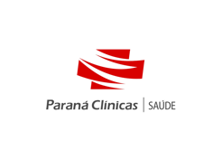 Logo Parana Clinicas
